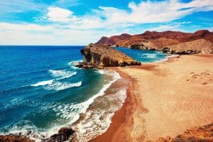 Las mejores 7 playas españolas