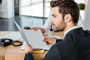 Salidas profesionales de los cursos superiores