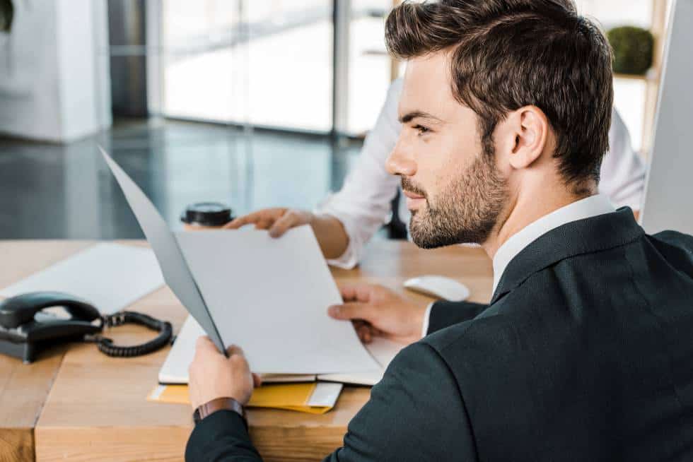 Salidas profesionales de los cursos superiores