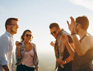 agencia de team building