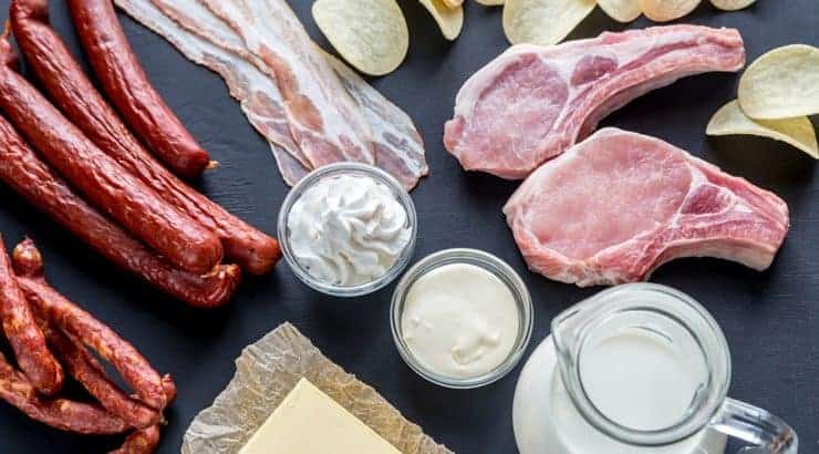 industria alimentaria
