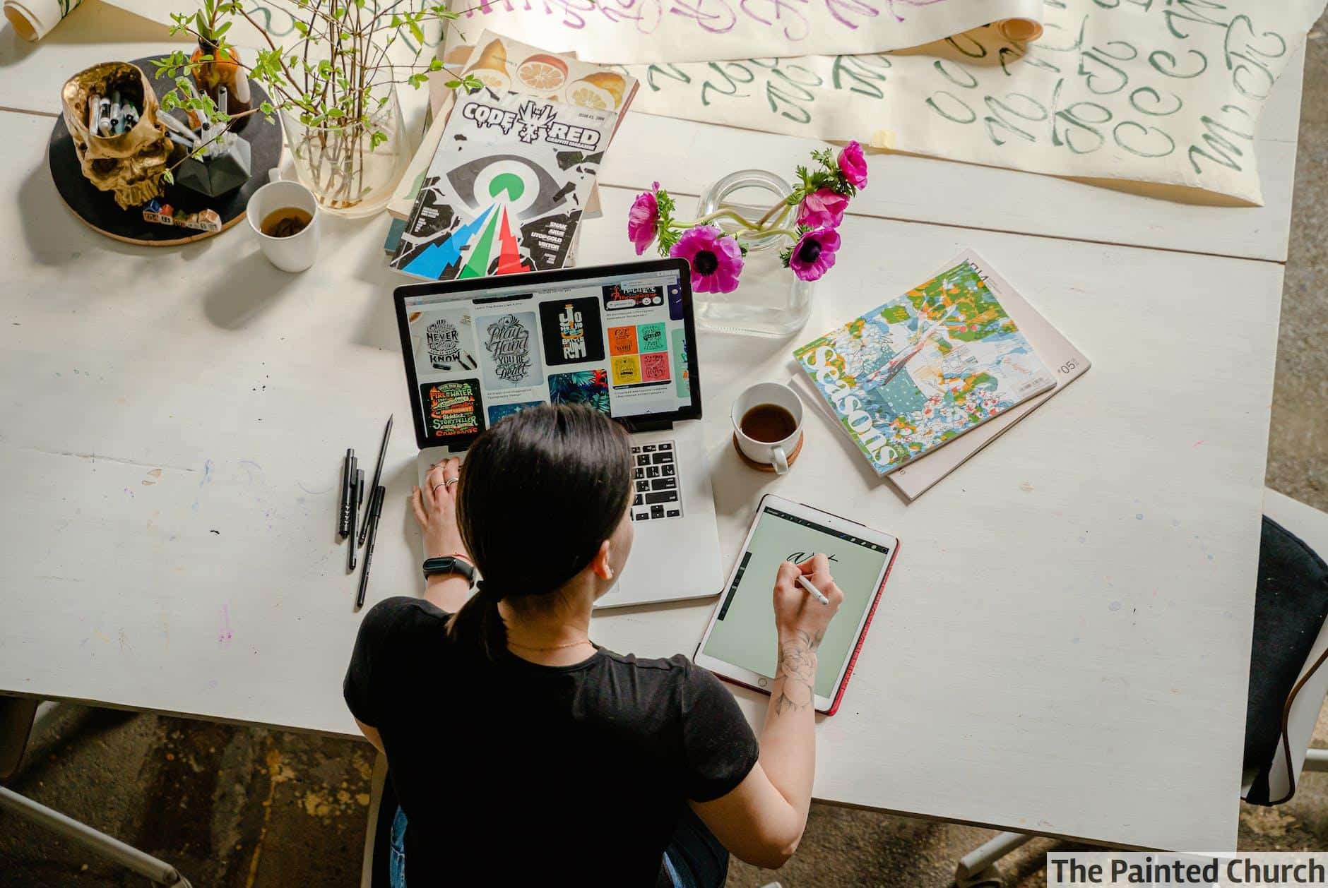 Tableta Lenovo: Una opción económica y competitiva para todos