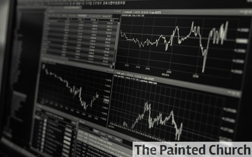 invertir en trading