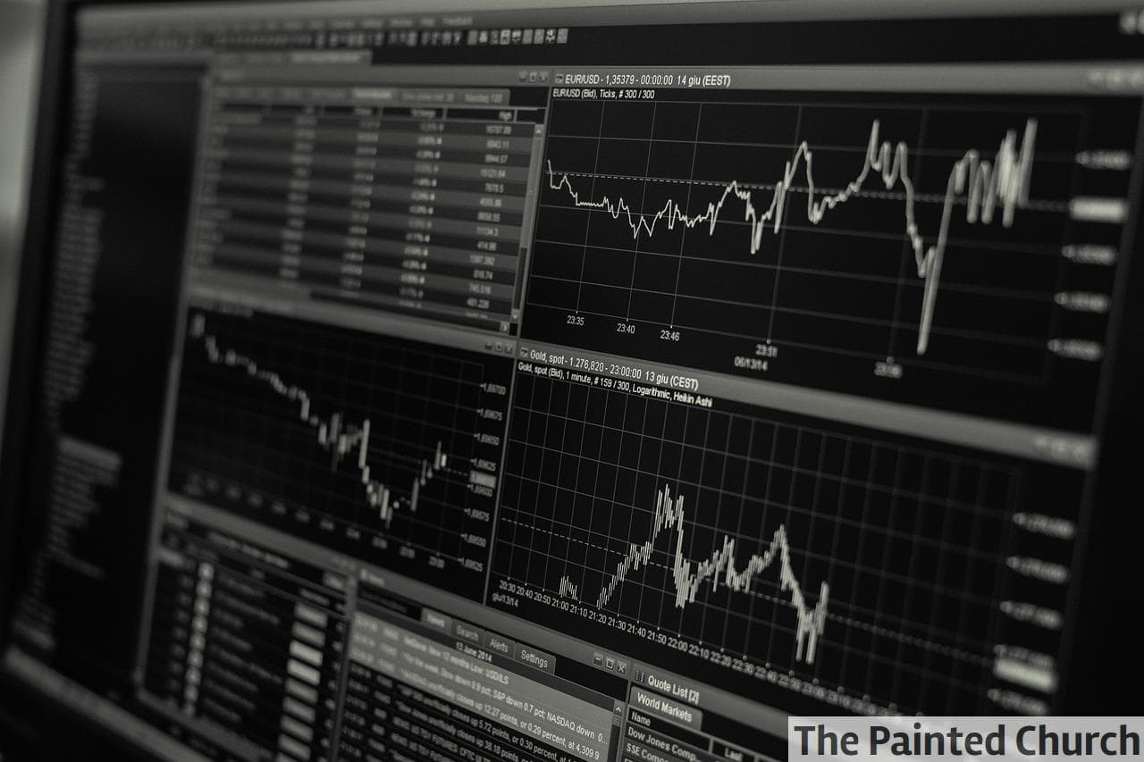 invertir en trading