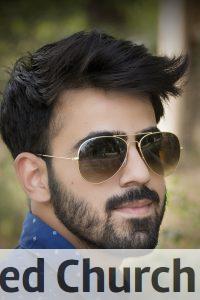 corte de pelo hombre
