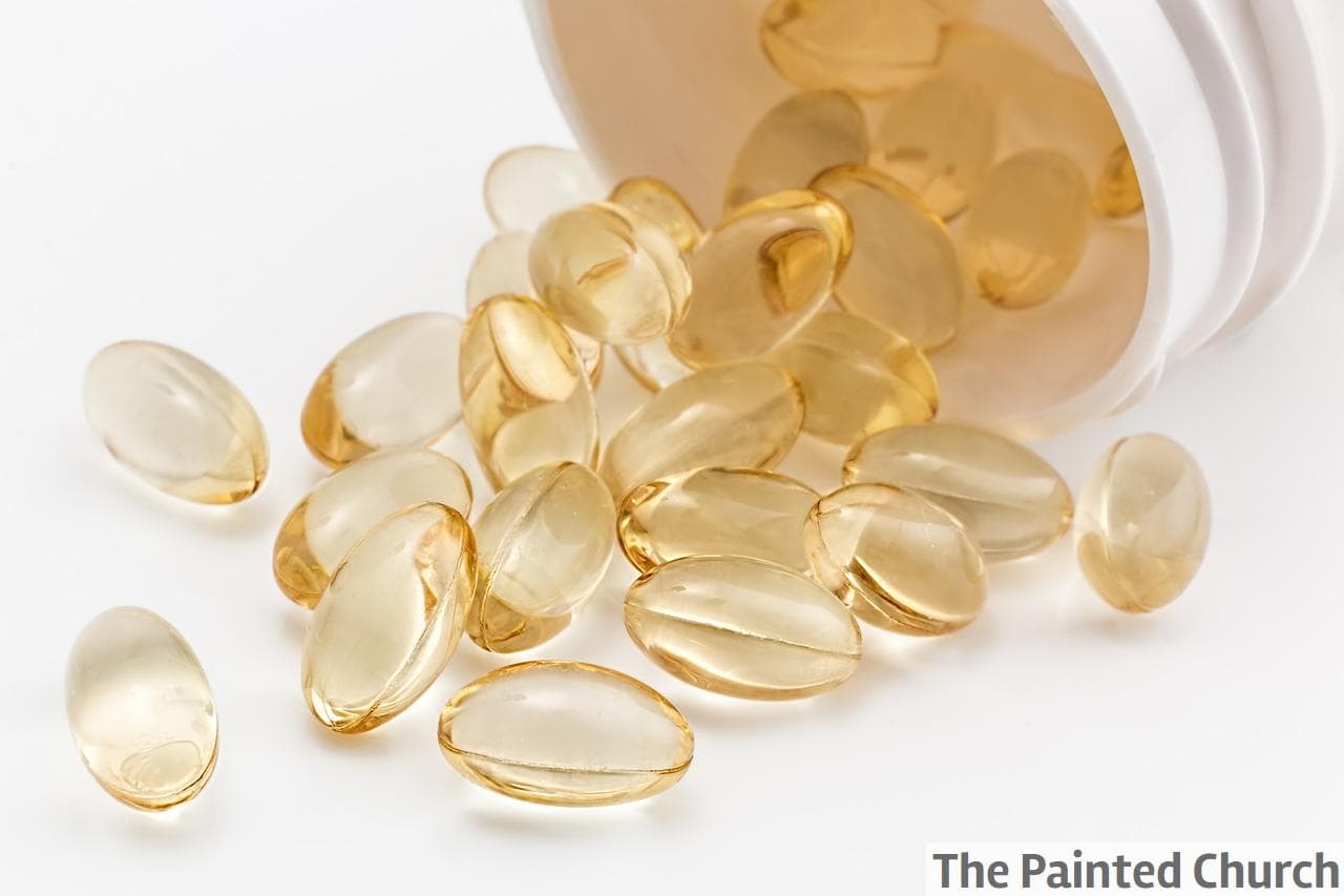 colageno en capsulas