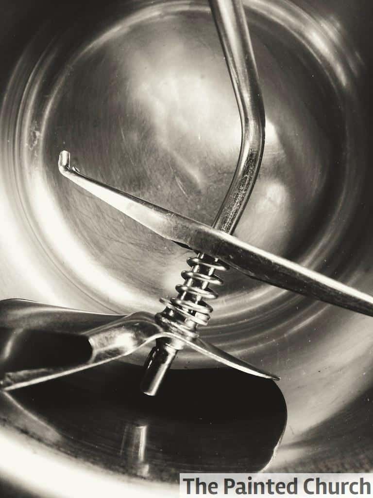 utensilio de cocina