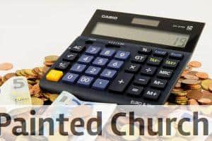 calculadora dinero