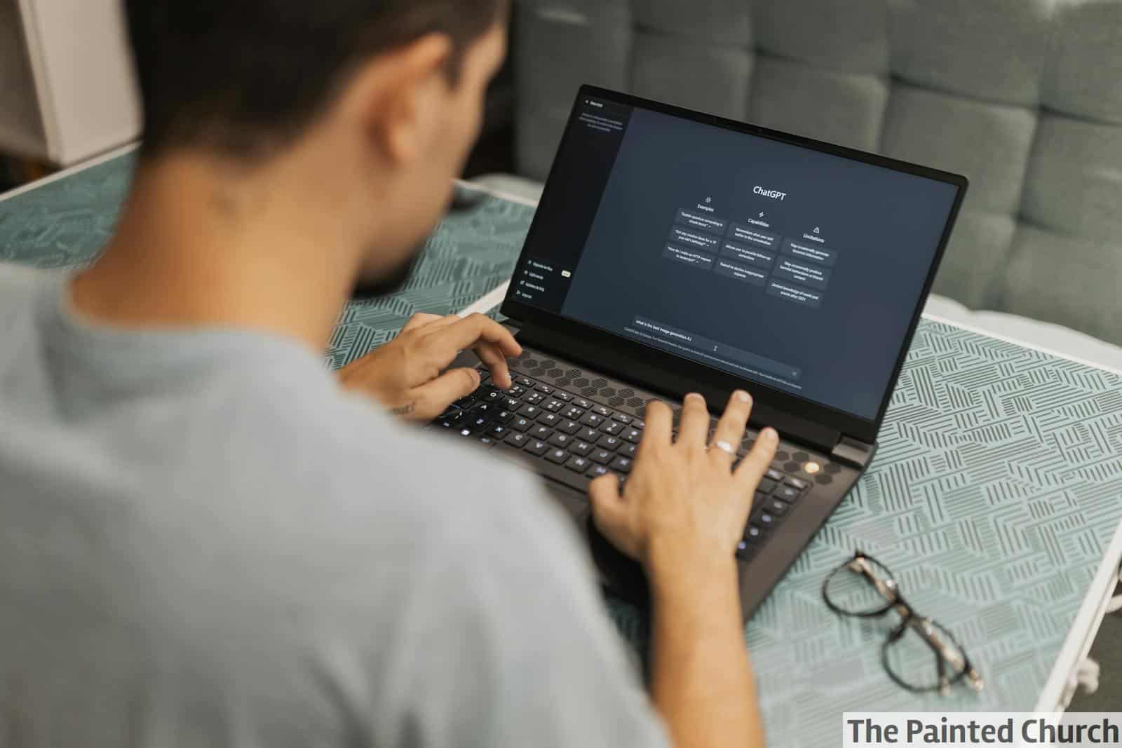 inteligencia artificial recursos humanos