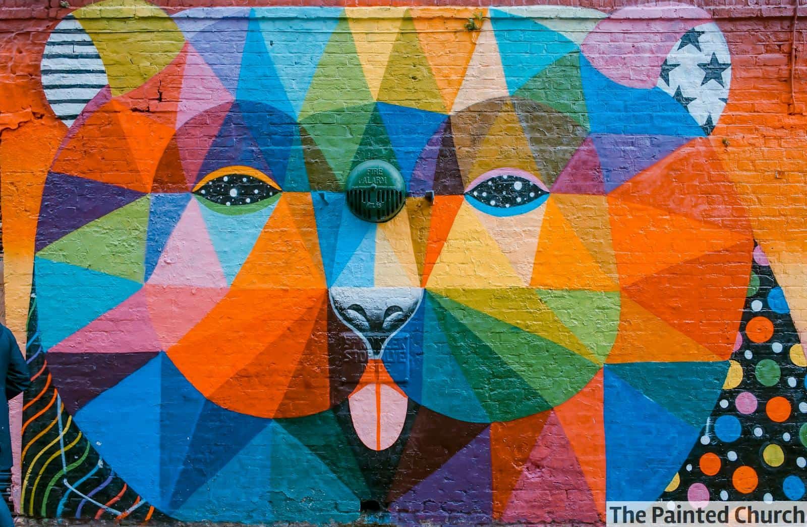 Colores