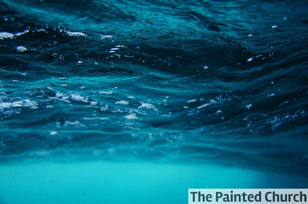 Close-up Photo of Water