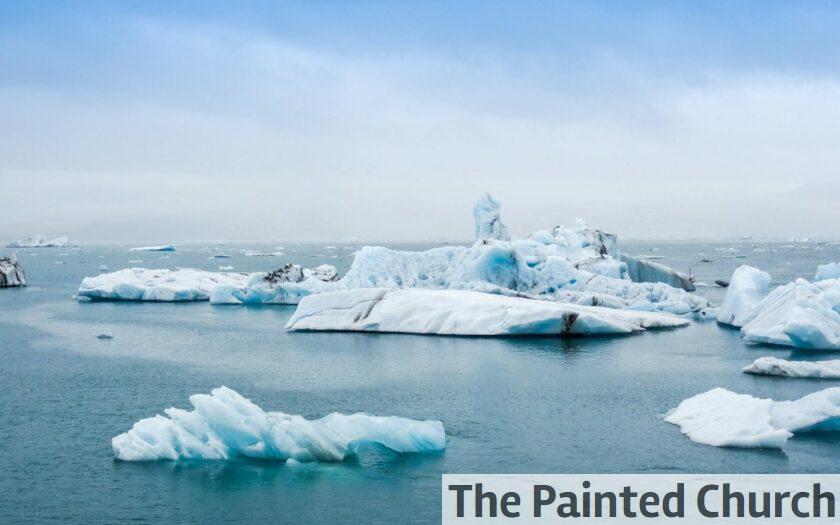 Cambio climático