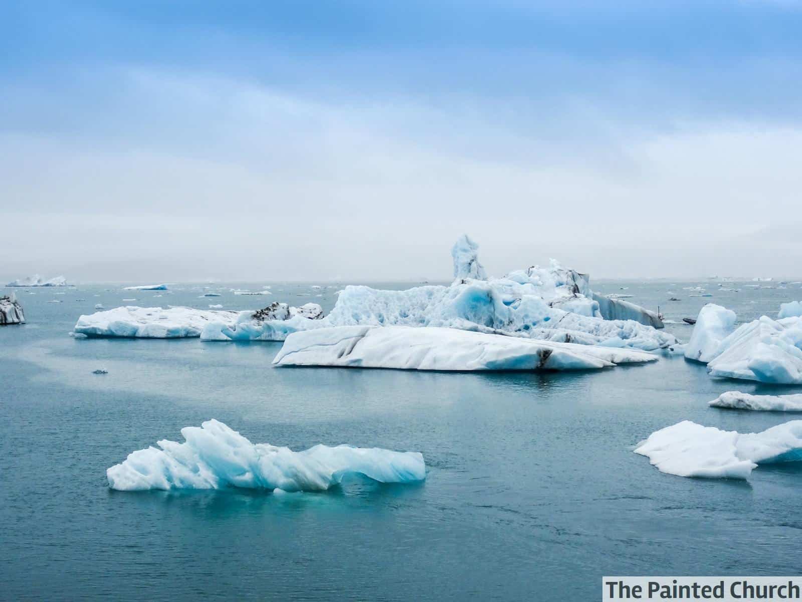 Cambio climático