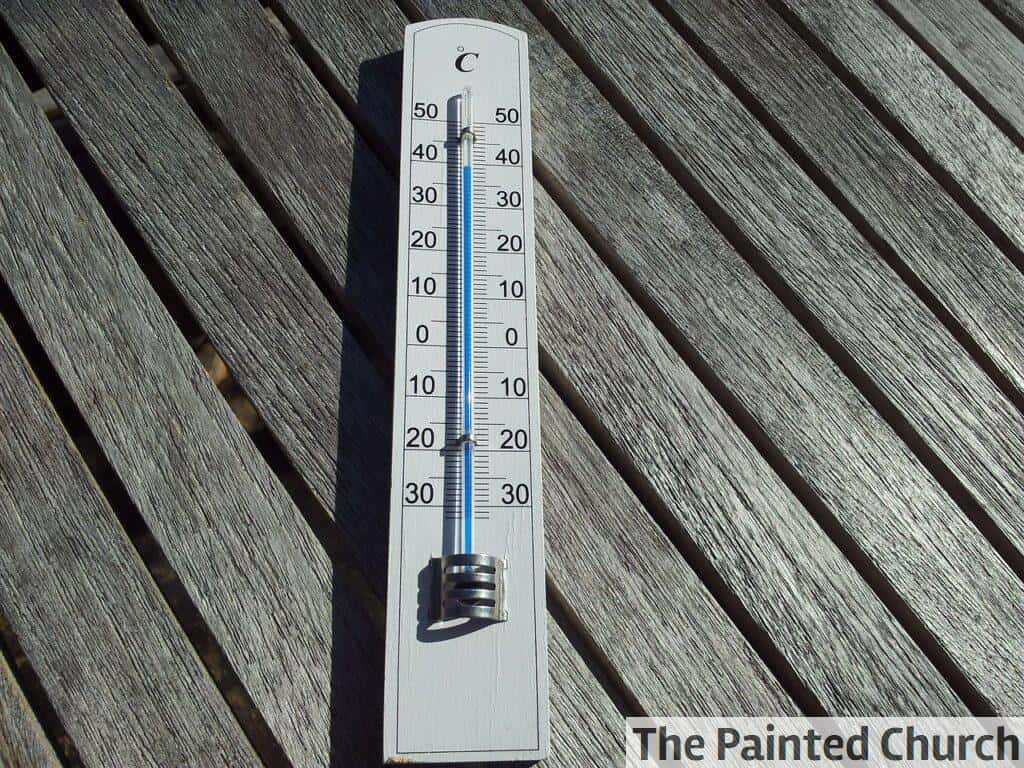 protegerse del calor extremo