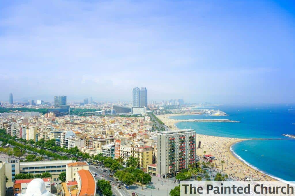 Planes culturales Barcelona