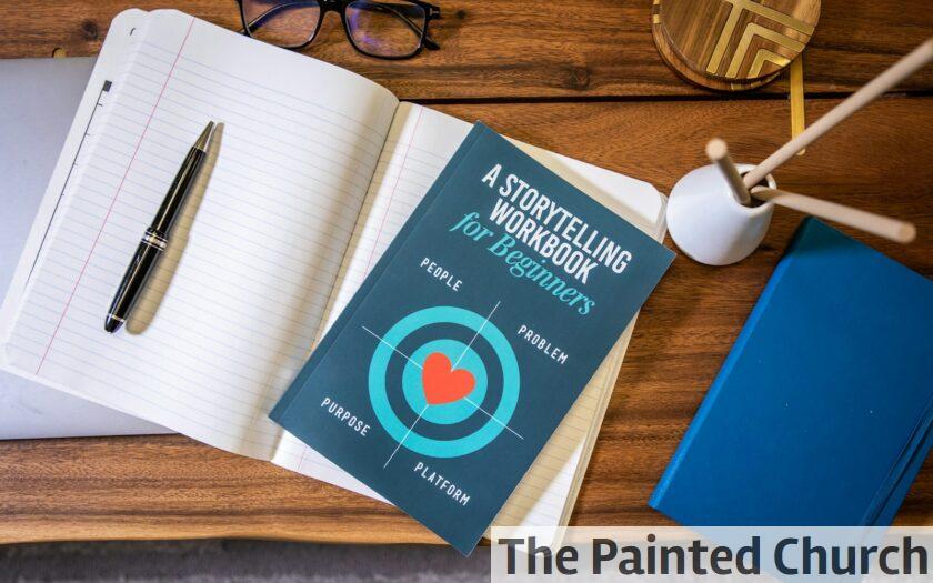La importancia del storytelling en la producción audiovisual