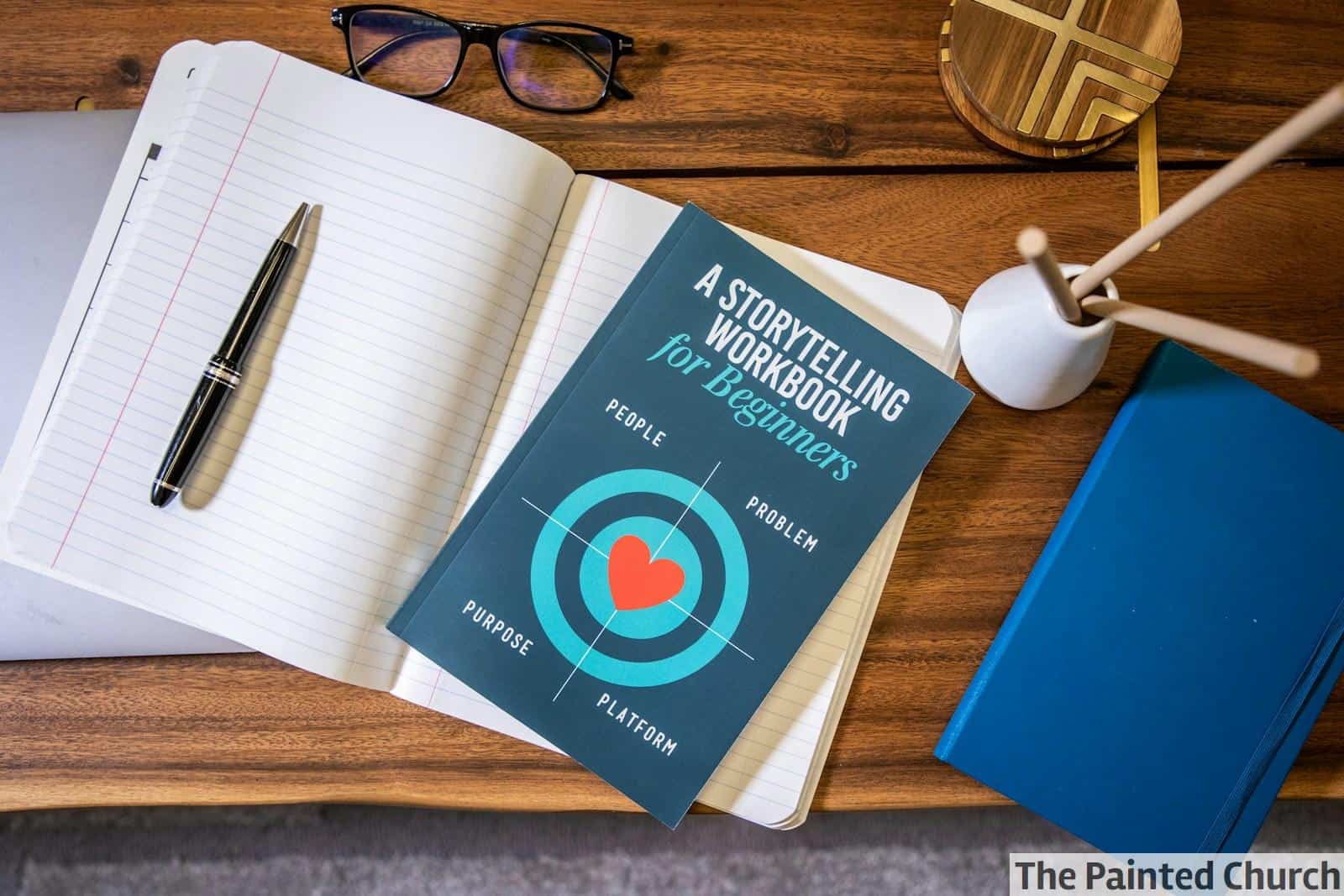 La importancia del storytelling en la producción audiovisual