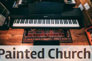 Mejores tiendas de pianos Roland en Barcelona