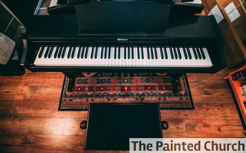 Mejores tiendas de pianos Roland en Barcelona