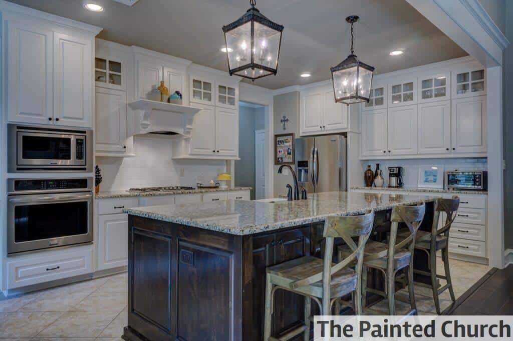 seleccionar la encimera de cocina ideal para tu hogar