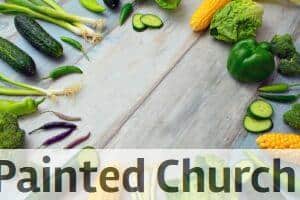 vegetales