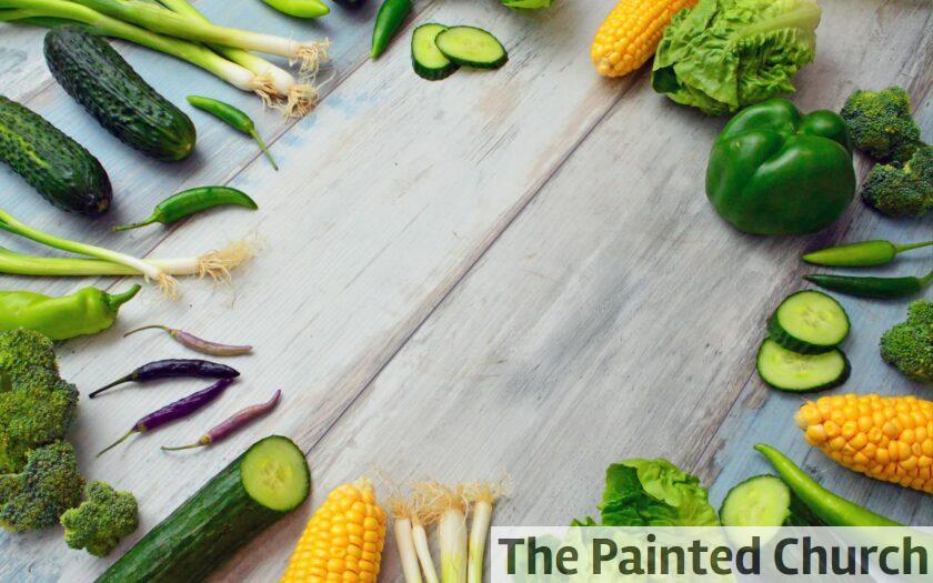 vegetales