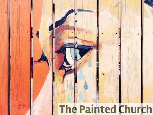 El arte como reflejo de la sociedad: Cómo las obras artísticas narran nuestra historia