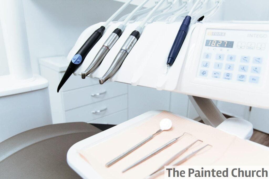 Qué significa una periodoncia