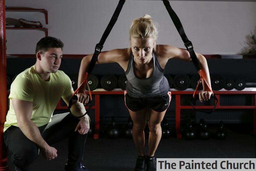 errores más comunes en el gimnasio 