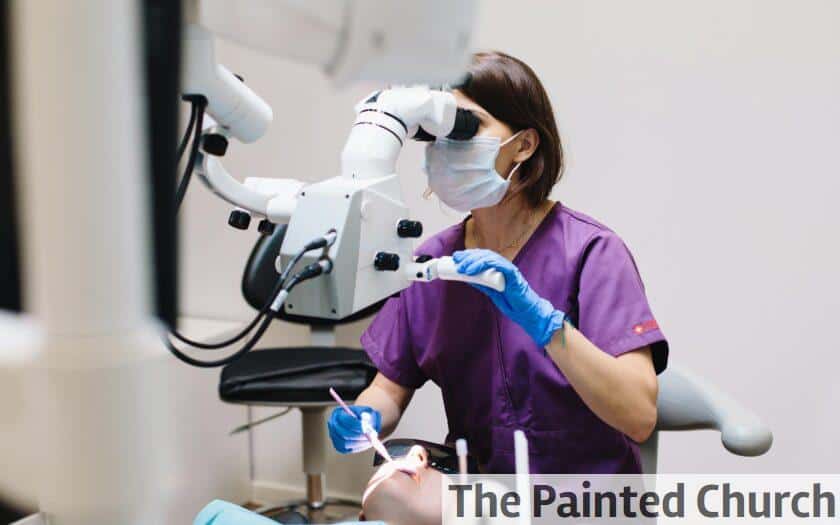 Qué significa hacer una periodoncia