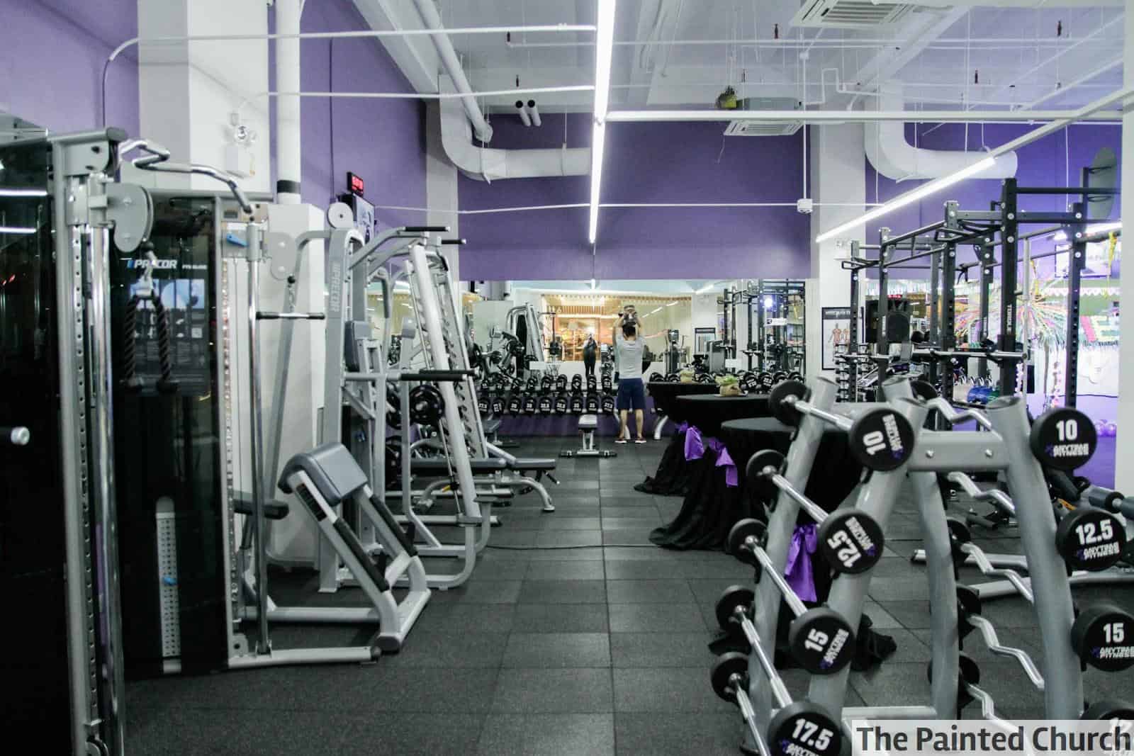 Los 5 errores más comunes en el gimnasio y cómo evitarlos