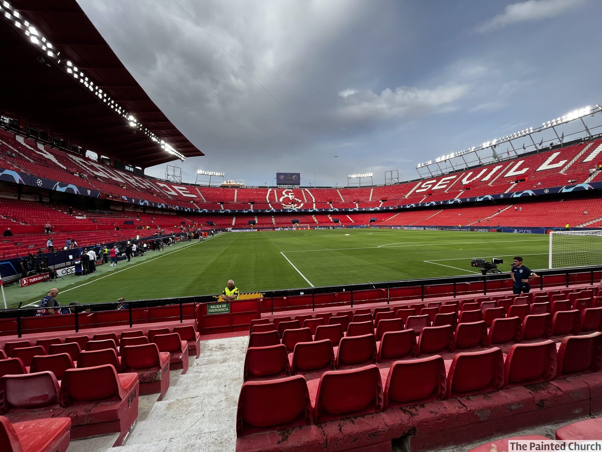 Historia del Sevilla FC: El club más exitoso de la Europa League