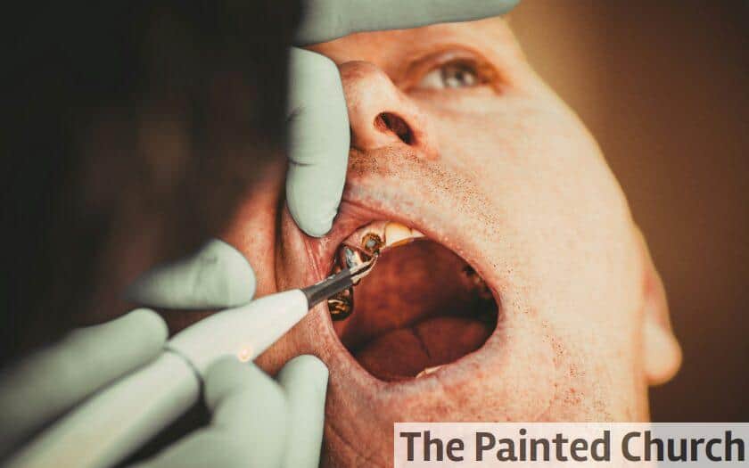 dentista