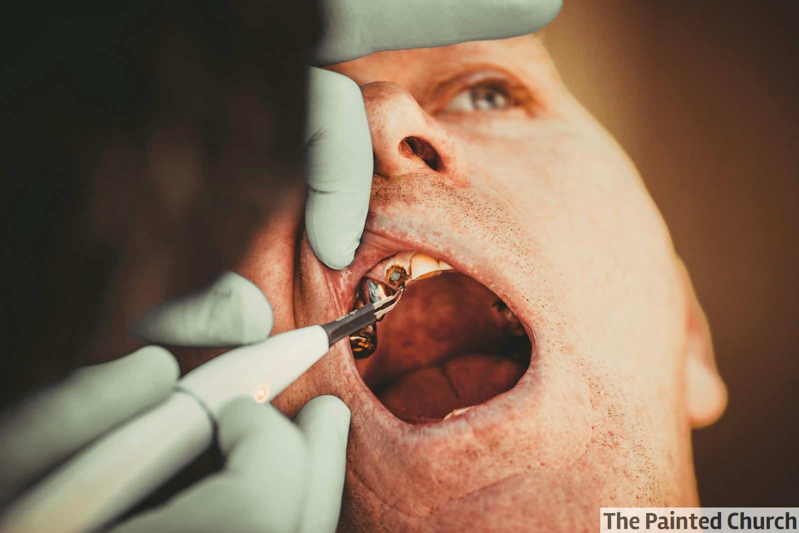 dentista