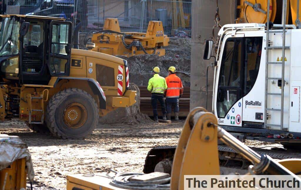 ventajas de contratar una constructora en Barcelona con experiencia local
