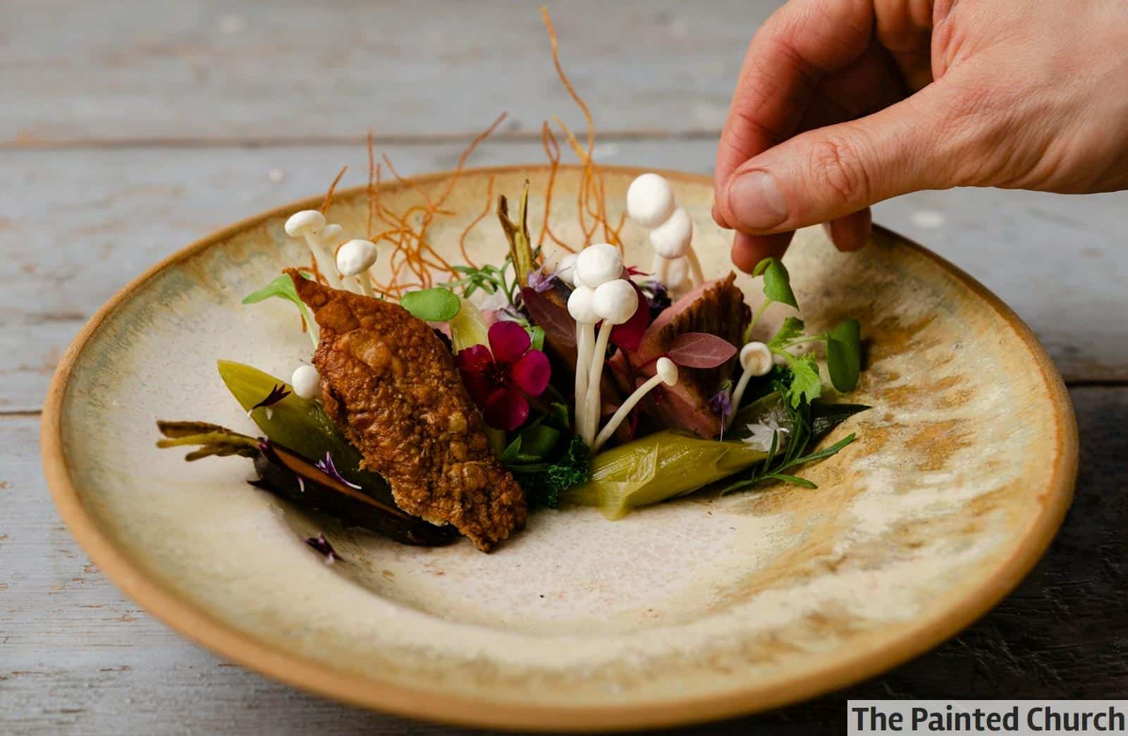 Tendencias gastronomicas 2025: Descubre cuáles son los platos más conocidos