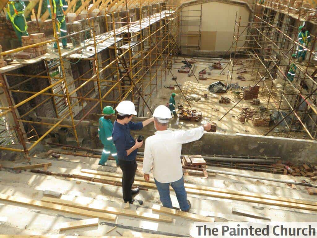 ventajas de contratar una constructora en Barcelona